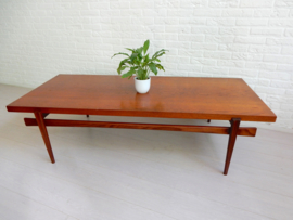 Vintage salontafel jaren 60 XXL