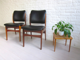Stoelen jaren 60