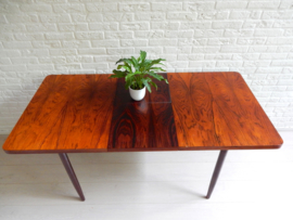 Eettafel jaren 60