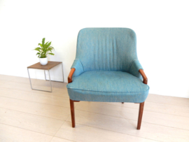 retro vintage fauteuil stoel design jaren 60