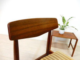 Vintage stoelen jaren 60
