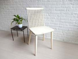 Stoelen jaren 60
