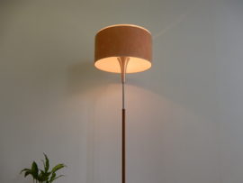 retro vintage lamp design vloerlamp staanlamp jaren 60