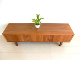 retro look Ikea dressoir tv meubel stockholm