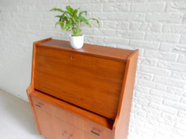 Secretaire jaren 60