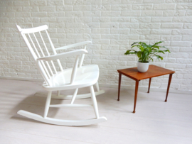 Fauteuil Schommel stoel