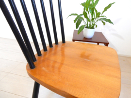 Vintage stoelen jaren 60