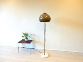 vintage dijkstra lamp design vloerlamp staanlamp jaren 60