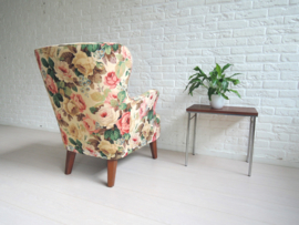 fauteuil Artifort Theo Ruth