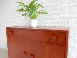 Dressoir jaren 60