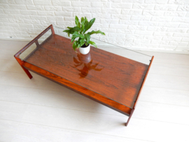 Vintage salontafel jaren 60