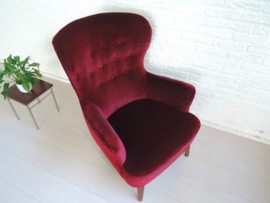 fauteuil Artifort Theo Ruth