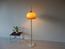 vintage dijkstra lamp design vloerlamp staanlamp jaren 60