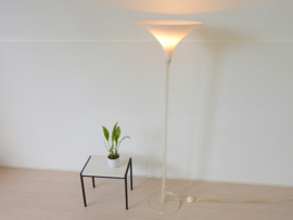 Vintage lamp design vloerlamp staanlamp harco loor 80s