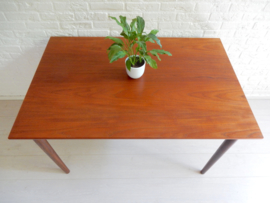 Eettafel jaren 60