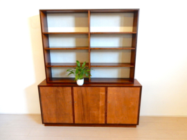 Wandmeubel jaren 60