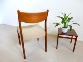 Vintage stoelen jaren 60