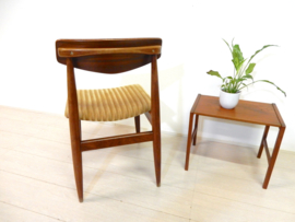 Vintage stoelen jaren 60