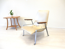 vintage fauteuil design stoel jaren 60 / 70