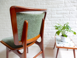 Stoelen jaren 50