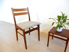 Vintage jaren 60 stoelen