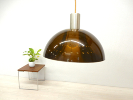 retro vintage lamp hanglamp plafondlamp jaren 60 space age