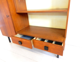 Vintage kast jaren 60