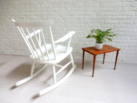 Fauteuil Schommel stoel