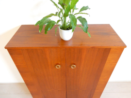 Vintage kast jaren 60