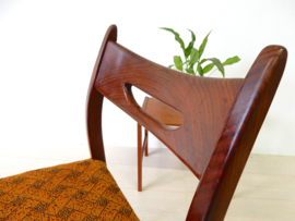 Vintage jaren 60 stoelen