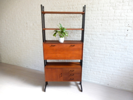 Wandmeubel Simpla Lux