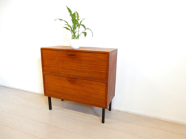 Vintage dressoir jaren 60