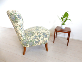 Vintage fauteuil Theo Ruth Artifort jaren 60