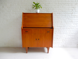 Secretaire jaren 60