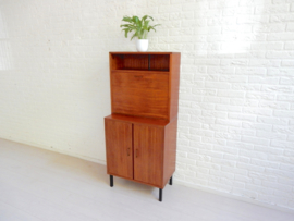 Wandmeubel Jaren 60