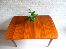 Eettafel jaren 60