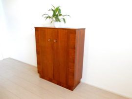 Vintage kast jaren 60