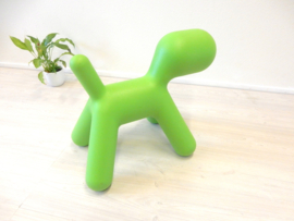 puppy Magis Me Too design stoel Eero Aarnio Italiaans