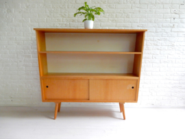 Wandmeubel Jaren 50