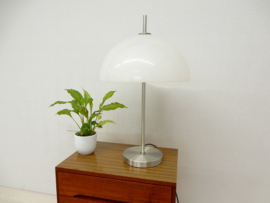 vintage Raak Amsterdam design tafellamp jaren 60 lamp 185
