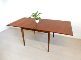 Vintage eettafel jaren 60 deens