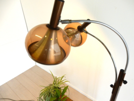 retro vintage lamp design vloerlamp Dijkstra