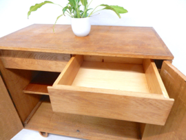 vintage Pastoe Cees Braakman dressoir kast jaren 50