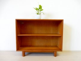 retro vintage kast wandkast boekenkast jaren 50 / 60