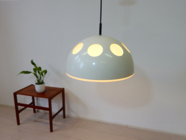 retro vintage lamp raak amsterdam