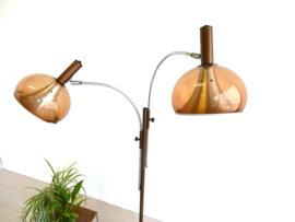 retro vintage lamp design vloerlamp Dijkstra