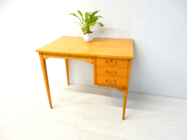 retro vintage klein bureau jaren 50 / 60