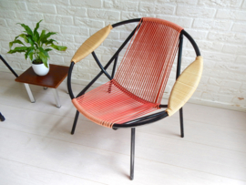 fauteuils jaren 60