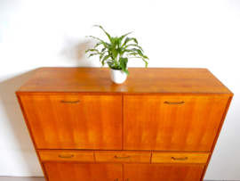 Wandmeubel Jaren 50