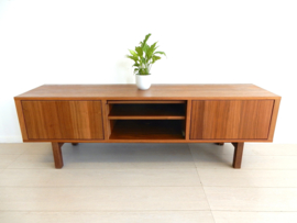 retro look Ikea dressoir tv meubel stockholm